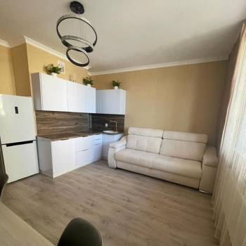 Продается 1-комнатная квартира, 28 м²