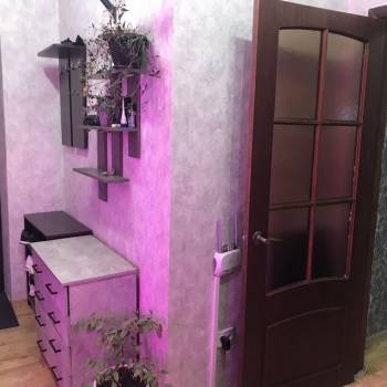 Продается 1-комнатная квартира, 38,9 м²