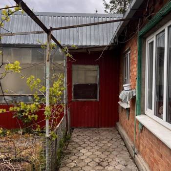 Продается Дом, 60 м²