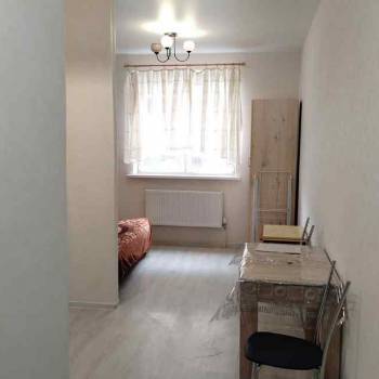 Сдается 1-комнатная квартира, 20 м²