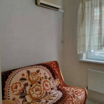 Сдается 1-комнатная квартира, 20 м²