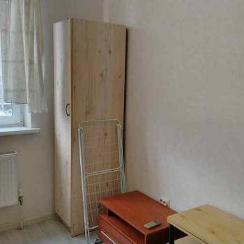 Сдается 1-комнатная квартира, 20 м²