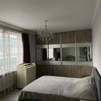 Сдается 1-комнатная квартира, 44,5 м²
