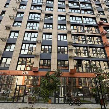 Сдается 1-комнатная квартира, 48 м²