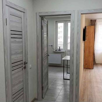 Сдается 1-комнатная квартира, 36 м²