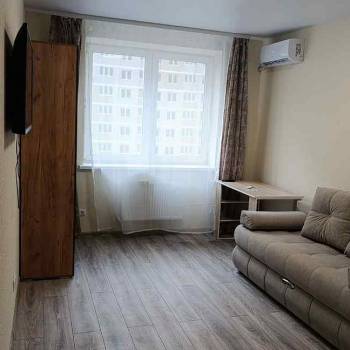 Сдается 1-комнатная квартира, 36 м²