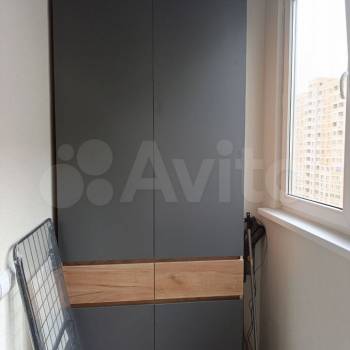 Сдается 1-комнатная квартира, 36 м²