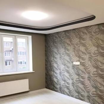 Сдается 2-х комнатная квартира, 70 м²