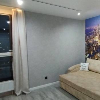 Сдается 2-х комнатная квартира, 50 м²