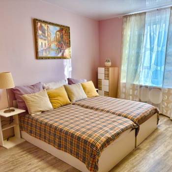 Сдается 1-комнатная квартира, 45 м²