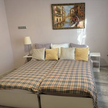 Сдается 1-комнатная квартира, 45 м²