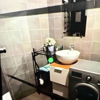 Сдается 1-комнатная квартира, 45 м²