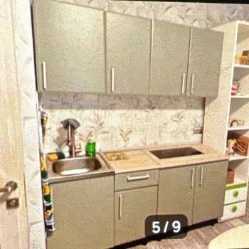 Сдается 1-комнатная квартира, 45 м²