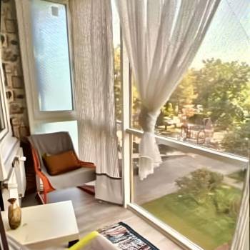 Сдается 1-комнатная квартира, 45 м²