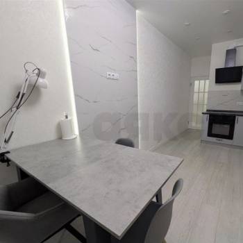 Сдается 1-комнатная квартира, 33 м²
