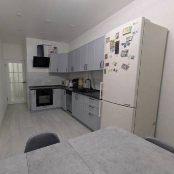 Сдается 1-комнатная квартира, 33 м²