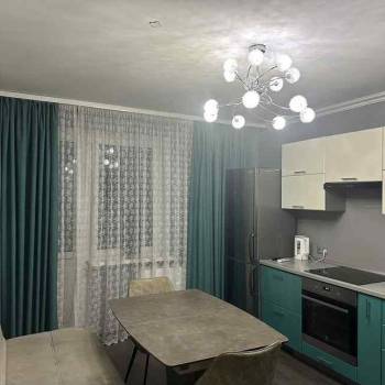 Сдается 2-х комнатная квартира, 60 м²