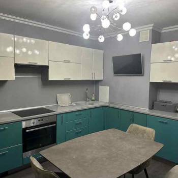 Сдается 2-х комнатная квартира, 60 м²