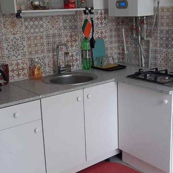 Сдается 1-комнатная квартира, 46 м²