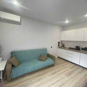 Сдается 1-комнатная квартира, 30 м²