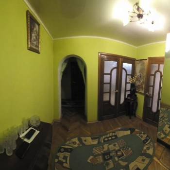 Сдается 2-х комнатная квартира, 55 м²