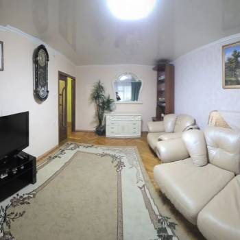 Сдается 2-х комнатная квартира, 55 м²