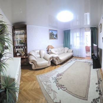 Сдается 2-х комнатная квартира, 55 м²