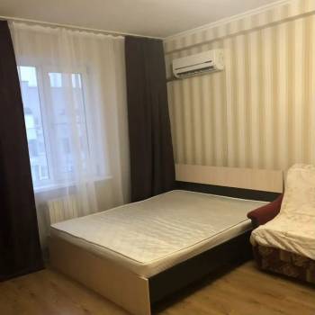 Продается 1-комнатная квартира, 33,8 м²