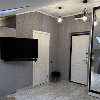Продается 1-комнатная квартира, 38 м²