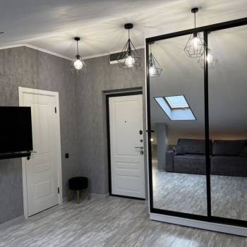 Продается 1-комнатная квартира, 38 м²