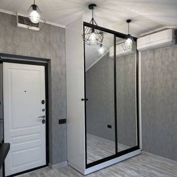 Продается 1-комнатная квартира, 38 м²