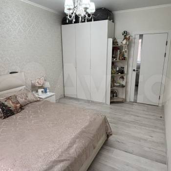 Продается 3-х комнатная квартира, 82 м²