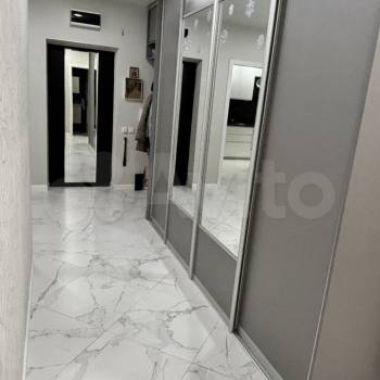 Продается 3-х комнатная квартира, 82 м²