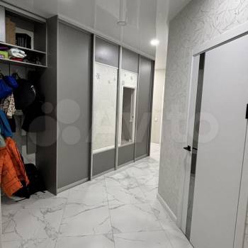 Продается 3-х комнатная квартира, 82 м²