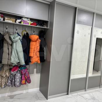 Продается 3-х комнатная квартира, 82 м²