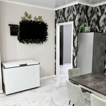 Продается 3-х комнатная квартира, 82 м²