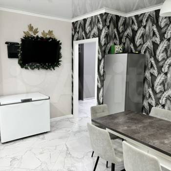 Продается 3-х комнатная квартира, 82 м²