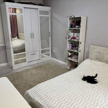 Продается 3-х комнатная квартира, 82 м²