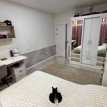 Продается 3-х комнатная квартира, 82 м²