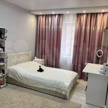 Продается 3-х комнатная квартира, 82 м²
