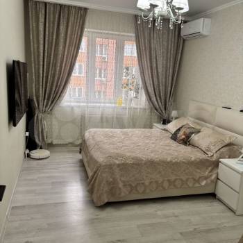 Продается 3-х комнатная квартира, 82 м²