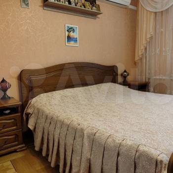 Продается 3-х комнатная квартира, 79 м²