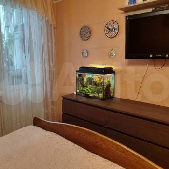 Продается 3-х комнатная квартира, 79 м²