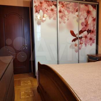 Продается 3-х комнатная квартира, 79 м²