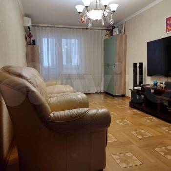 Продается 3-х комнатная квартира, 79 м²