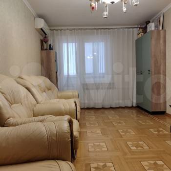 Продается 3-х комнатная квартира, 79 м²