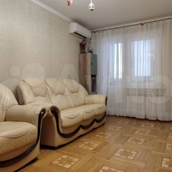 Продается 3-х комнатная квартира, 79 м²
