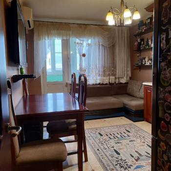 Продается 3-х комнатная квартира, 79 м²