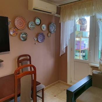 Продается 3-х комнатная квартира, 79 м²