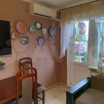 Продается 3-х комнатная квартира, 79 м²